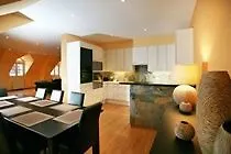Vienna Best Location Apartments